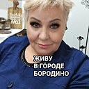 Надежда, 69 лет