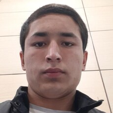 Фотография мужчины Артём, 24 года из г. Абакан