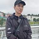 Ильяс, 41 год