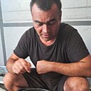 Геник, 34 года
