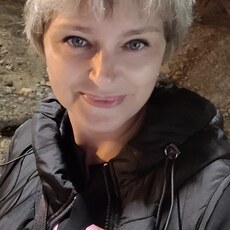 Фотография девушки Елена, 54 года из г. Магадан