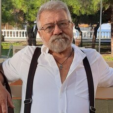 Фотография мужчины Александр, 67 лет из г. Краснодар
