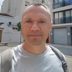 Фотография мужчины Alex, 47 лет из г. Минск