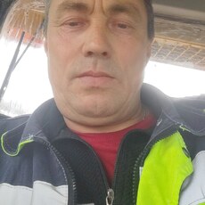 Фотография мужчины Александр, 54 года из г. Томск
