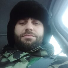 Фотография мужчины Мага, 30 лет из г. Вологда