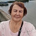 Людмила, 64 года