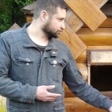 Фотография мужчины Алексей, 37 лет из г. Санкт-Петербург