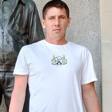 Фотография мужчины Алексей, 37 лет из г. Пермь