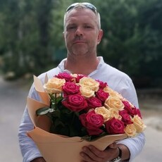 Фотография мужчины Дмитрий, 46 лет из г. Норильск
