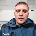 Евгений Иванов, 36 лет
