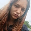 Ксюша, 21 год