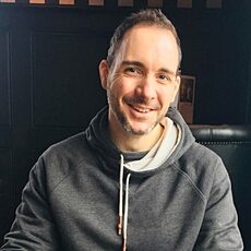 Фотография мужчины Gael, 41 год из г. Лилль