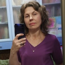 Фотография девушки Татьяна, 52 года из г. Хабаровск