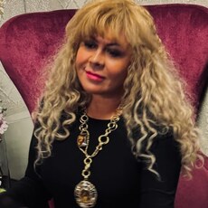 Фотография девушки Маргарита, 56 лет из г. Иркутск