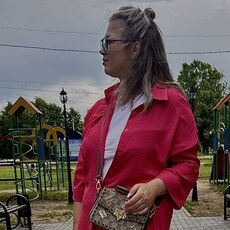 Фотография девушки Розалия, 20 лет из г. Кострома