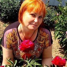 Фотография девушки Фатиния, 43 года из г. Славянск-на-Кубани