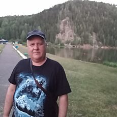 Фотография мужчины Андрей, 57 лет из г. Омск