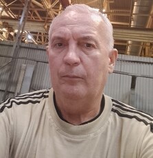 Фотография мужчины Рамиль, 57 лет из г. Набережные Челны