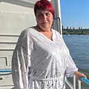 Марина, 59 лет