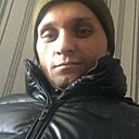 Максим, 25 лет