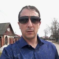 Фотография мужчины Тагир Х, 39 лет из г. Калуга