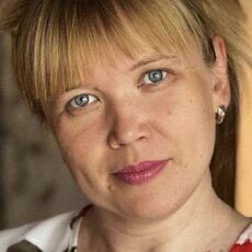 Фотография девушки Юли, 40 лет из г. Чита