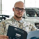 Александр, 43 года