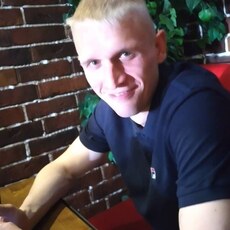 Фотография мужчины Данил, 36 лет из г. Рыбинск