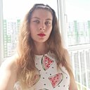Виктория, 24 года