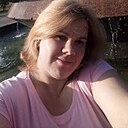 Яночка, 34 года