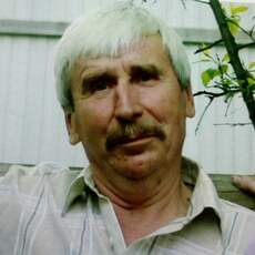 Фотография мужчины Владимир, 59 лет из г. Кашин