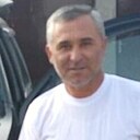Амирхан, 50 лет
