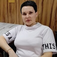 Фотография девушки Кристина, 42 года из г. Москва