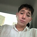 Рамиль, 20 лет