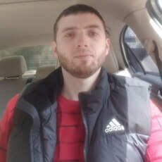 Фотография мужчины Олег, 38 лет из г. Луганск