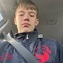 Паша, 19 лет