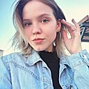 Оля, 24 года