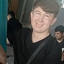 Амар, 19 лет