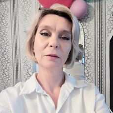 Фотография девушки Людмила, 51 год из г. Гродно
