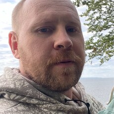 Фотография мужчины Сергей, 38 лет из г. Ульяновск