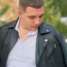 Фотография мужчины Ахадбек, 23 года из г. Ташкент