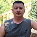 Жаке, 30 лет