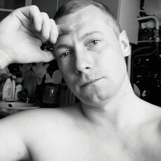 Фотография мужчины Виталий, 35 лет из г. Тула