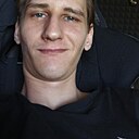 Вадим, 22 года