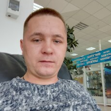 Фотография мужчины Павел, 25 лет из г. Тольятти