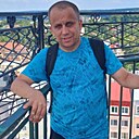 Роман, 43 года