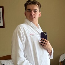 Фотография мужчины Кирилл, 21 год из г. Брест
