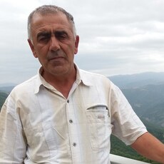 Фотография мужчины Самвел, 57 лет из г. Находка