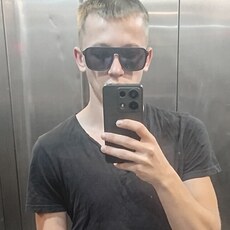 Фотография мужчины Никита, 21 год из г. Пенза