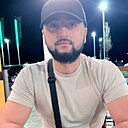 Orkhan, 32 года